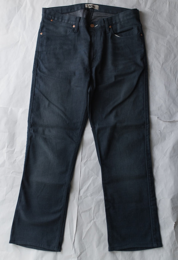 Linen Trouser